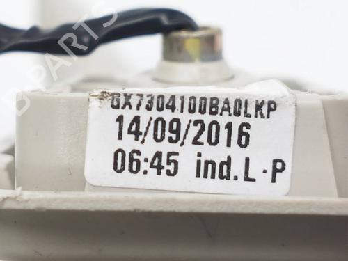 Right sun visor JAGUAR XE (X760)  | BP38754861I2  - Image 7