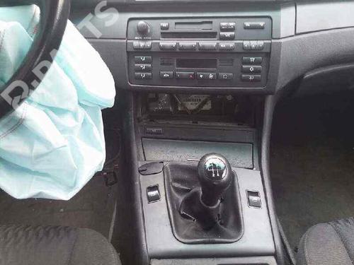 Right curtain airbag BMW 3 (E46) 320 d | BP775683C12  - Image 12