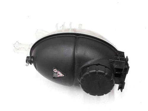 Expansion tank MERCEDES-BENZ E-CLASS (W212) E 200 CDI / BlueTEC (212.005, 212.006) (136 hp) A2045000749 | A2045000749 | 2045000749 |