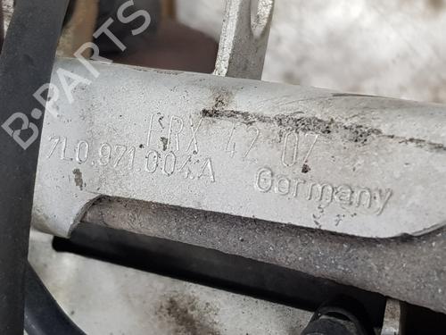 Right front steering knuckle AUDI Q7 (4LB) 3.0 TDI quattro | BP37014751M26  - Image 8