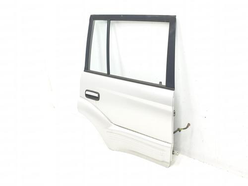 Right rear door TOYOTA LAND CRUISER 90 (_J9_) 3.0 D-4D 4WD (KDJ90_, KDJ95_, KDJ90W, KDJ95W) | BP17677804C5