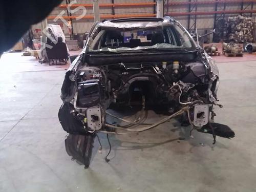Electronic module SUBARU LEGACY V Estate (BR) 2.0 D AWD (BRD) | BP5830595M83 