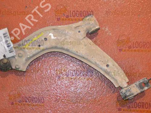 Used Left front suspension arm CITROËN BERLINGO / BERLINGO FIRST Box Body/MPV (M_) 2.0 HDI 90 (MBRHY, MCRHY) (90 hp) 1166791