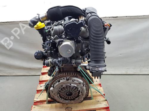 Engine NISSAN NV200 Van 1.6 16V (VM20, M20N, M20, M20L, M20M) | BP37265627M1  - Image 5