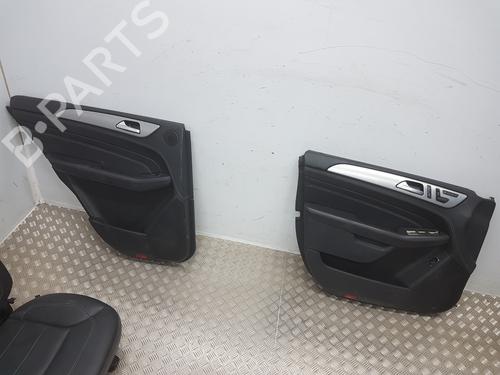 Seats set MERCEDES-BENZ M-CLASS (W166) | BP38014848C78 - Image 13
