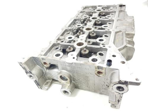 Cylinder head FORD TRANSIT V363 Van (FCD, FDD) 2.0 EcoBlue | BP31958054M5 