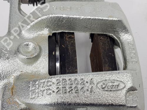 Venstre bremsekaliber foran FORD PUMA (J2K, CF7) 1.0 EcoBoost mHEV | BP30749239M105