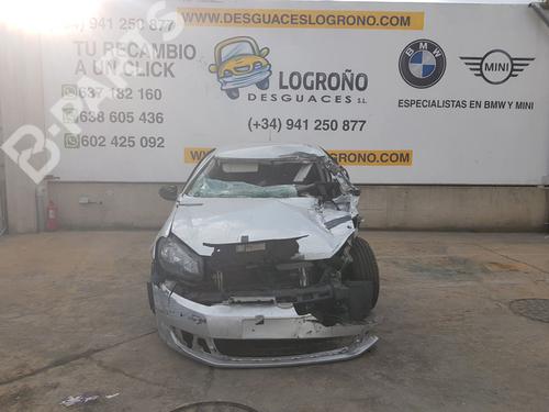 Pedal VW GOLF VI (5K1) 1.4 TSI | BP10257737I4  - Image 6