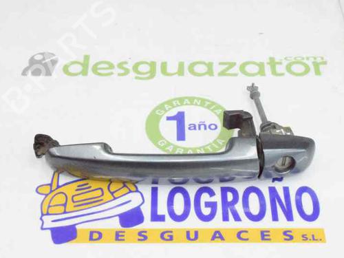 Used Front left exterior door handle SUZUKI GRAND VITARA II (JT, TE, TD) 1.9 DDiS All-wheel Drive (JT419, TD44, JB419WD, JB419XD,... (129 hp) 1635143