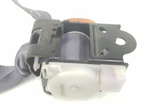 Rear center seatbelt TOYOTA LAND CRUISER PRADO (_J12_) 3.0 D-4D (KDJ120, KDJ125) | BP17192363I27 