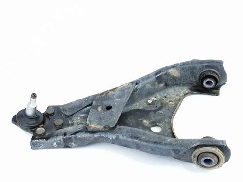 Used Right front suspension arm DACIA DUSTER (HS_) 1.2 TCe 125 (125 hp) 23228069