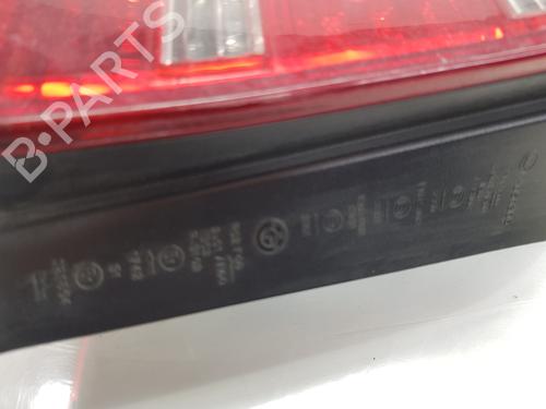 Left taillight BMW 1 (E87) 116 d | BP26291205C34 