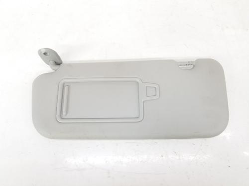 Used Left sun visor Left sun visor KIA RIO III (UB) [2011-2017] 7462952 7462952