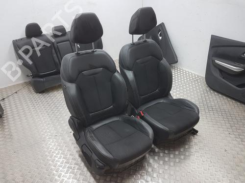 Seats set RENAULT KADJAR (HA_, HL_) | BP37724034C78 - Image 9