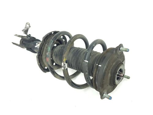 Right front shock absorber KIA OPTIMA (JF) 1.7 CRDi | BP21166490M17 