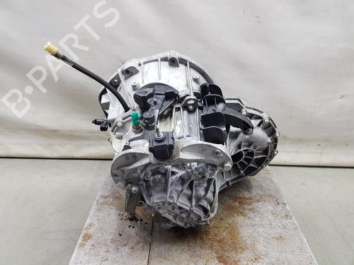 Gearbox RENAULT TRAFIC III Van (FG_) 2.0 dCi 120 (FGMN) | BP30307777M3 