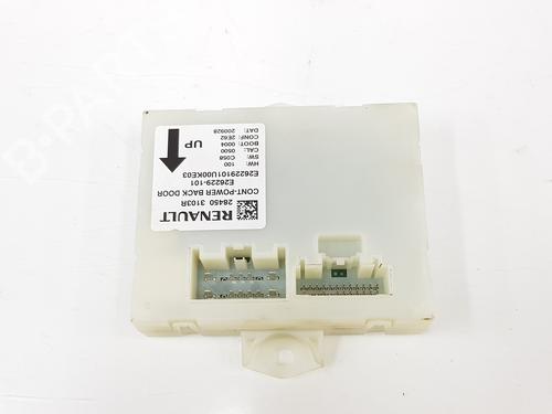Used Electronic module Electronic module 37519857 37519857