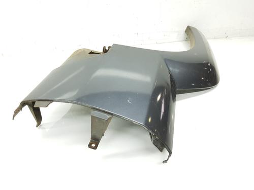 Rear left wheel arch trim TOYOTA LAND CRUISER PRADO (_J12_) 3.0 D-4D (KDJ120, KDJ125) | BP24986650C136 