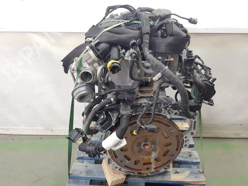 Motor für PEUGEOT 3008 II SUV (MC_, MR_, MJ_, M4_) 1.6 BlueHDi 120 (120 hp) 29755246