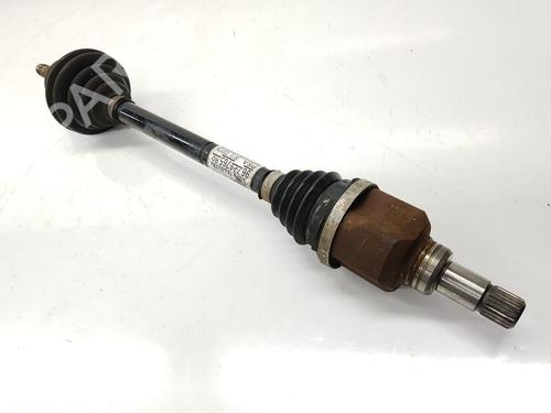 Left front driveshaft CITROËN C4 CACTUS 1.2 VTi 82 | BP21220541M38 
