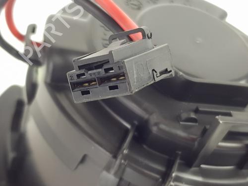 Heater blower motor OPEL ASTRA L Sports Tourer (O5)  | BP27286227M62 