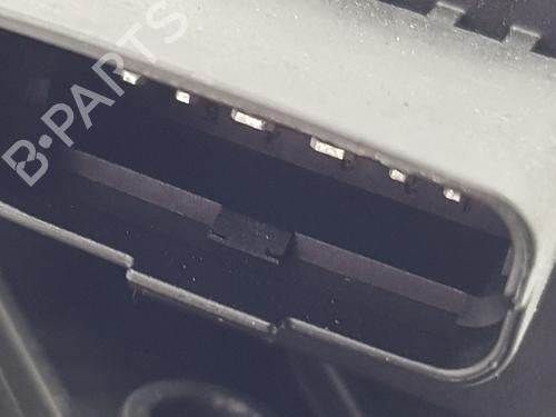 Rear left window mechanism PEUGEOT 3008 II SUV (MC_, MR_, MJ_, M4_) 1.5 BlueHDi 130 | BP29729468C24 