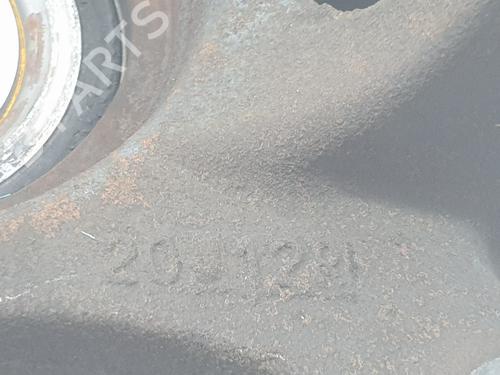 Left front steering knuckle CITROËN JUMPER II Van 2.2 BlueHDi 140 | BP32999774M25 - Image 2