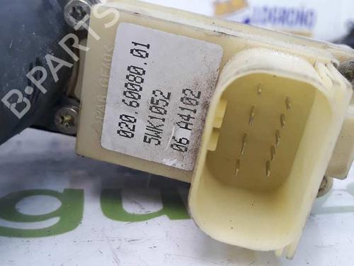 Innerbelysning BMW 7 (E65, E66, E67) 730 d | BP7421189I8 