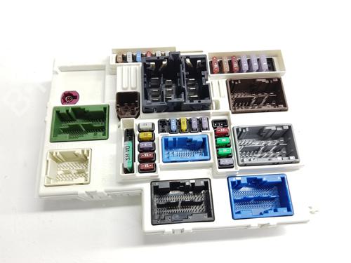 Fuse box OPEL ASTRA L Sports Tourer (OV5) 1.2 (FRHNSL, FRHNSR) | BP25739186E1 