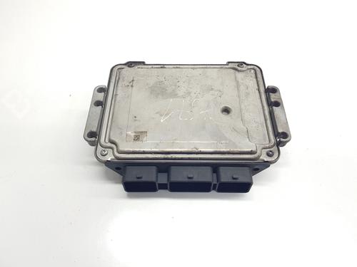 Engine control unit (ECU) CITROËN XSARA PICASSO (N68) 1.6 HDi | BP20215824M57 