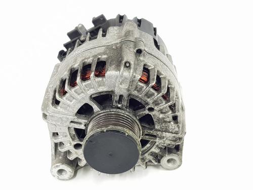 Used Alternator Alternator BMW 1 (F20) 118 d (143 hp) 33126910 33126910
