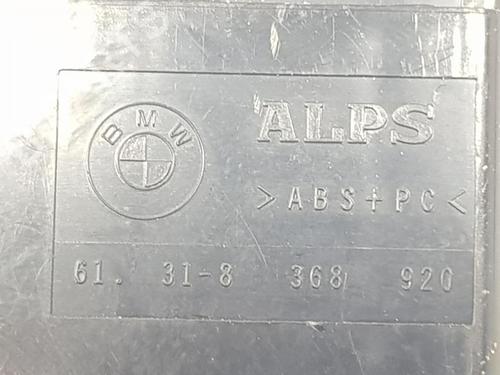 Warning switch BMW 3 (E46) 330 xd | BP11339174I22