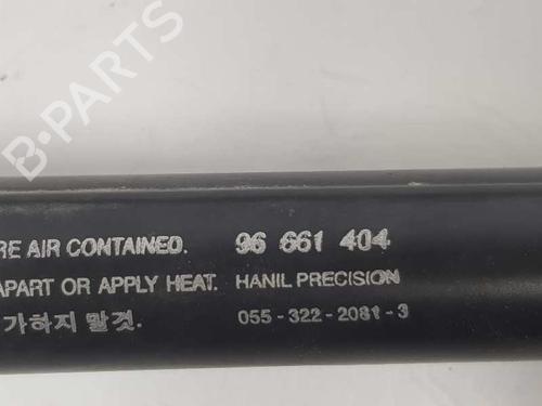 Hood lift support OPEL ANTARA A (L07) 2.0 CDTI 4x4 | BP14079683C139 