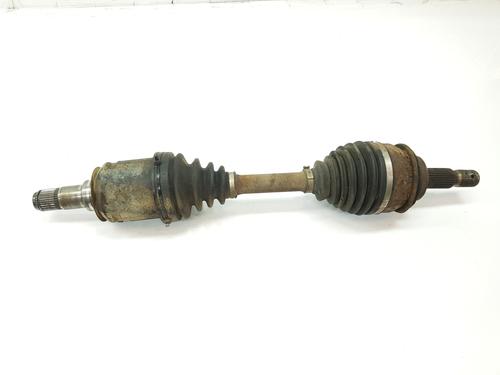 Used Left front driveshaft TOYOTA LAND CRUISER PRADO (_J12_) [2002-2010]  26979672