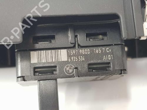 Right front window switch BMW 1 (E87) 120 d | BP7023875I26 