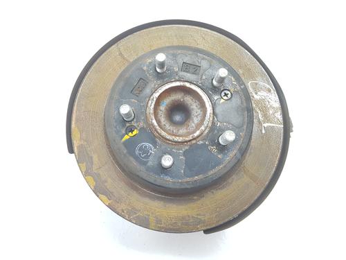 Right rear steering knuckle KIA CEE'D (JD)  | BP34252576M28  - Image 6