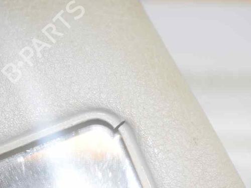 Right sun visor BMW 3 (E46) 320 d | BP1635701I2 