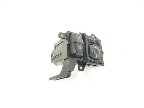 Used Mirror switch MITSUBISHI PAJERO III (V7_W, V6_W) 3.2 Di-D (V68W) (160 hp) 6588619