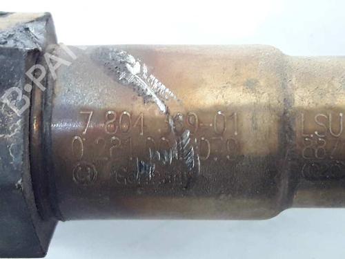Electronic sensor BMW 3 (E90) 318 d | BP8746915M84 