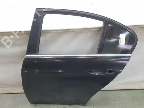Used Left rear door BMW 3 (E90) 330 i (258 hp) 8763612