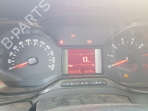 Engine CITROËN BERLINGO (ER_, EC_) | BP36520016M1 - Image 33