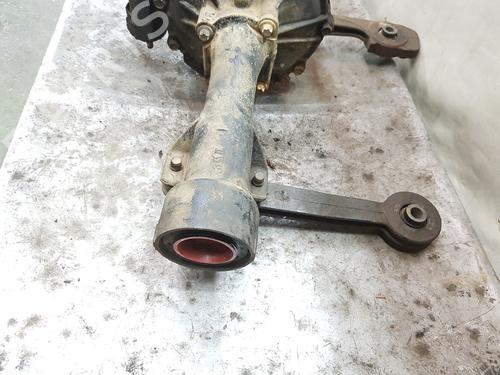 Front differential TOYOTA LAND CRUISER PRADO (_J12_) 3.0 D-4D (KDJ120, KDJ125) | BP13546727M23 