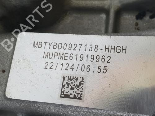 Other JEEP AVENGER (J2)  | BP34211322O1  - Image 7