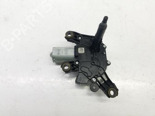 Viskermotor bagrude DACIA LODGY (JS_) 1.2 TCe (JSAY, JSM0) (115 hp) 8623910