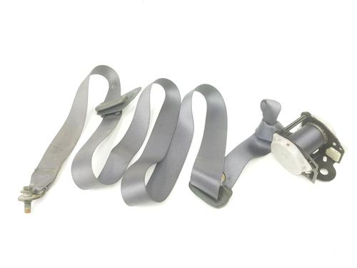 Rear left seatbelt TOYOTA LAND CRUISER PRADO (_J12_) 3.0 D-4D (KDJ120, KDJ125) | BP17192362I29 