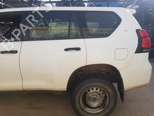 Left front window switch TOYOTA LAND CRUISER PRADO (_J15_)  | BP34330810I27  - Image 22