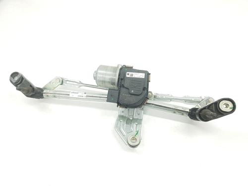 Front wiper motor CUPRA FORMENTOR (KM7, KMP) 2.0 TSI 4Drive | BP12576067M29 