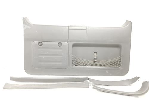Bagasjeromsbekledning TOYOTA LAND CRUISER PRADO (_J12_) 3.0 D-4D (KDJ120, KDJ125) (166 hp) 12144232