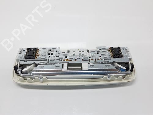 Interior roof light MERCEDES-BENZ GLK-CLASS (X204) 250 CDI 4-matic (204.982, 204.904) | BP18698206I8 
