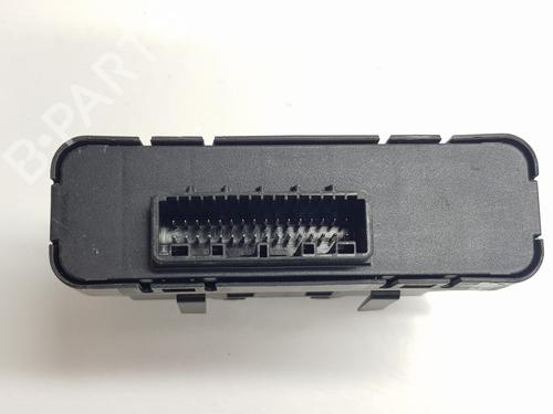 Electronic module RENAULT KANGOO III MPV Blue dCi 95 (KJAB) | BP34736129M83  - Image 5